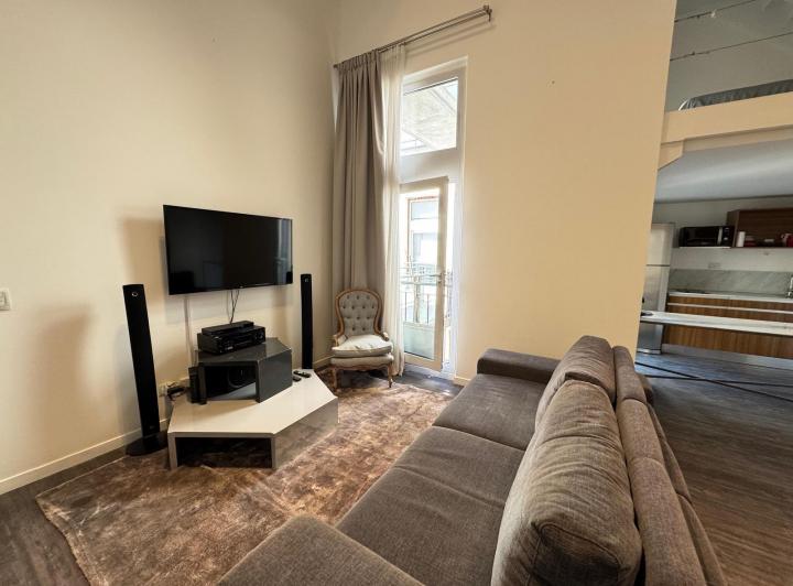 Venta departamento en Monserrat 2