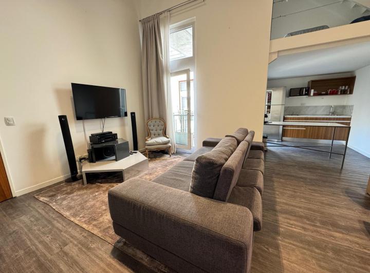 Venta departamento en Monserrat 5
