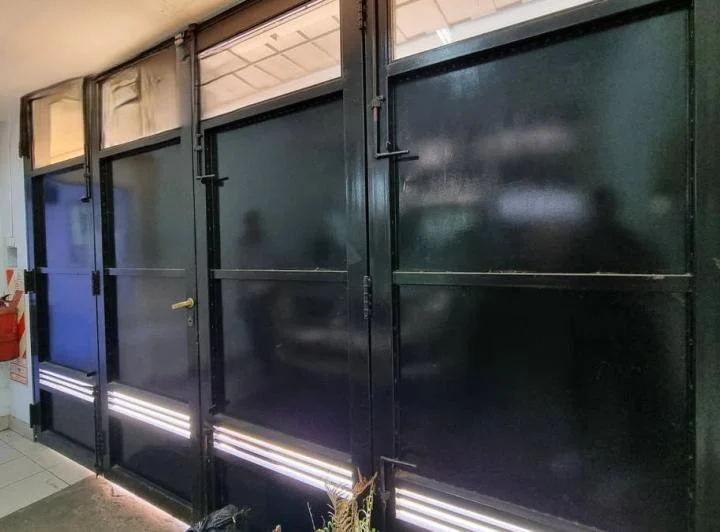 Venta Local en Paternal 5