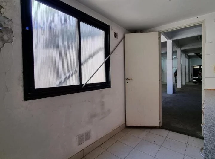 Venta Local en Paternal 2