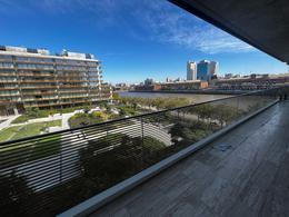 Venta departamento 3 ambientes Oceana 1
