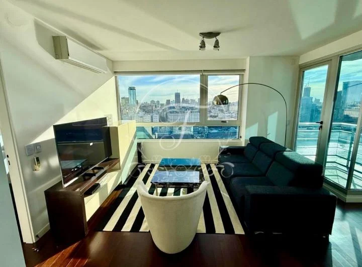 Alquiler departamento en Puerto Madero 3