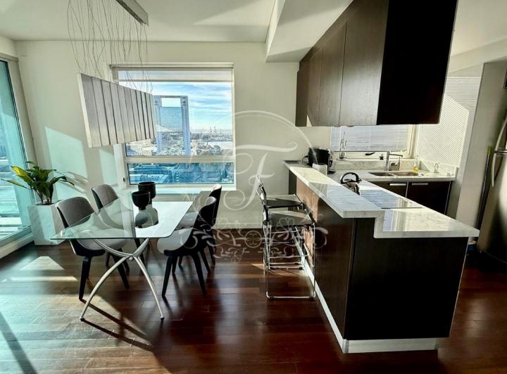 Alquiler departamento en Puerto Madero 2