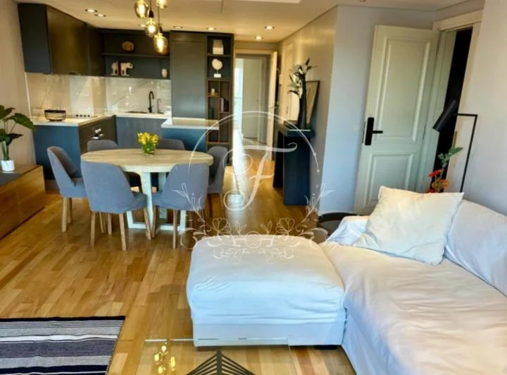 Alquiler departamento en Puerto Madero 5