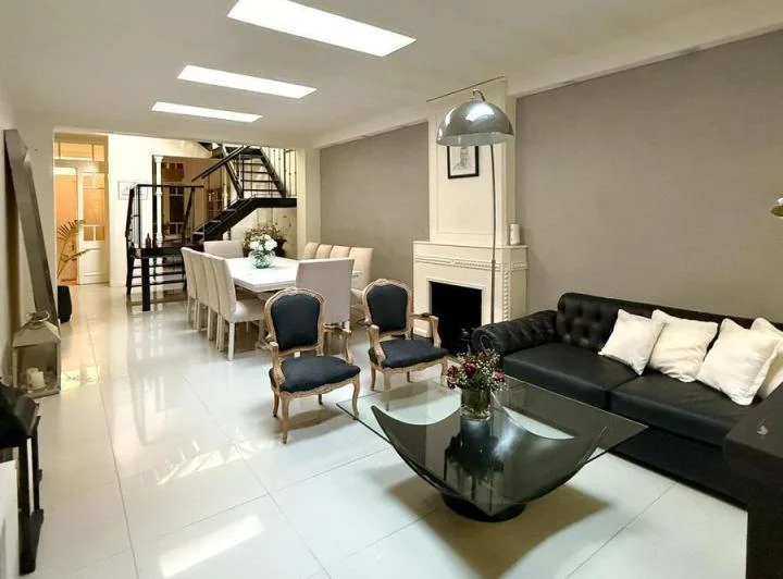 Alquiler casa en Caballito 3