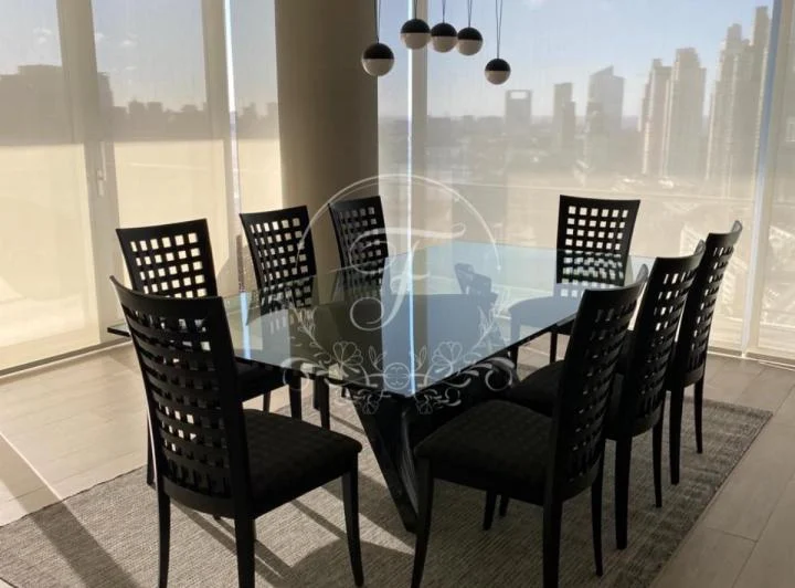 Departamento - Puerto Madero 2