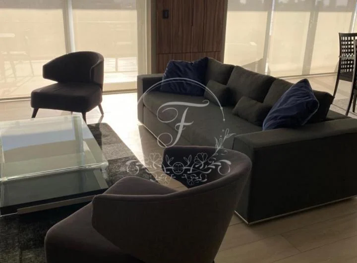 Departamento - Puerto Madero 5