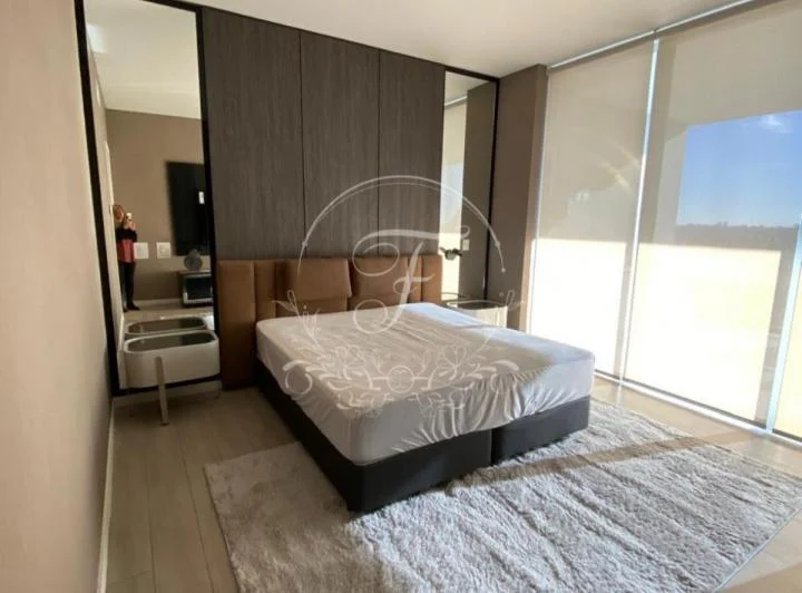Departamento - Puerto Madero 4