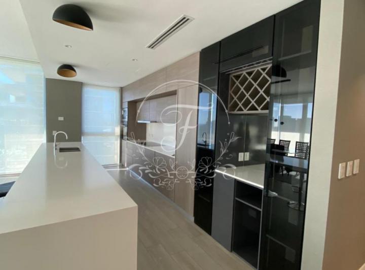 Departamento - Puerto Madero 1