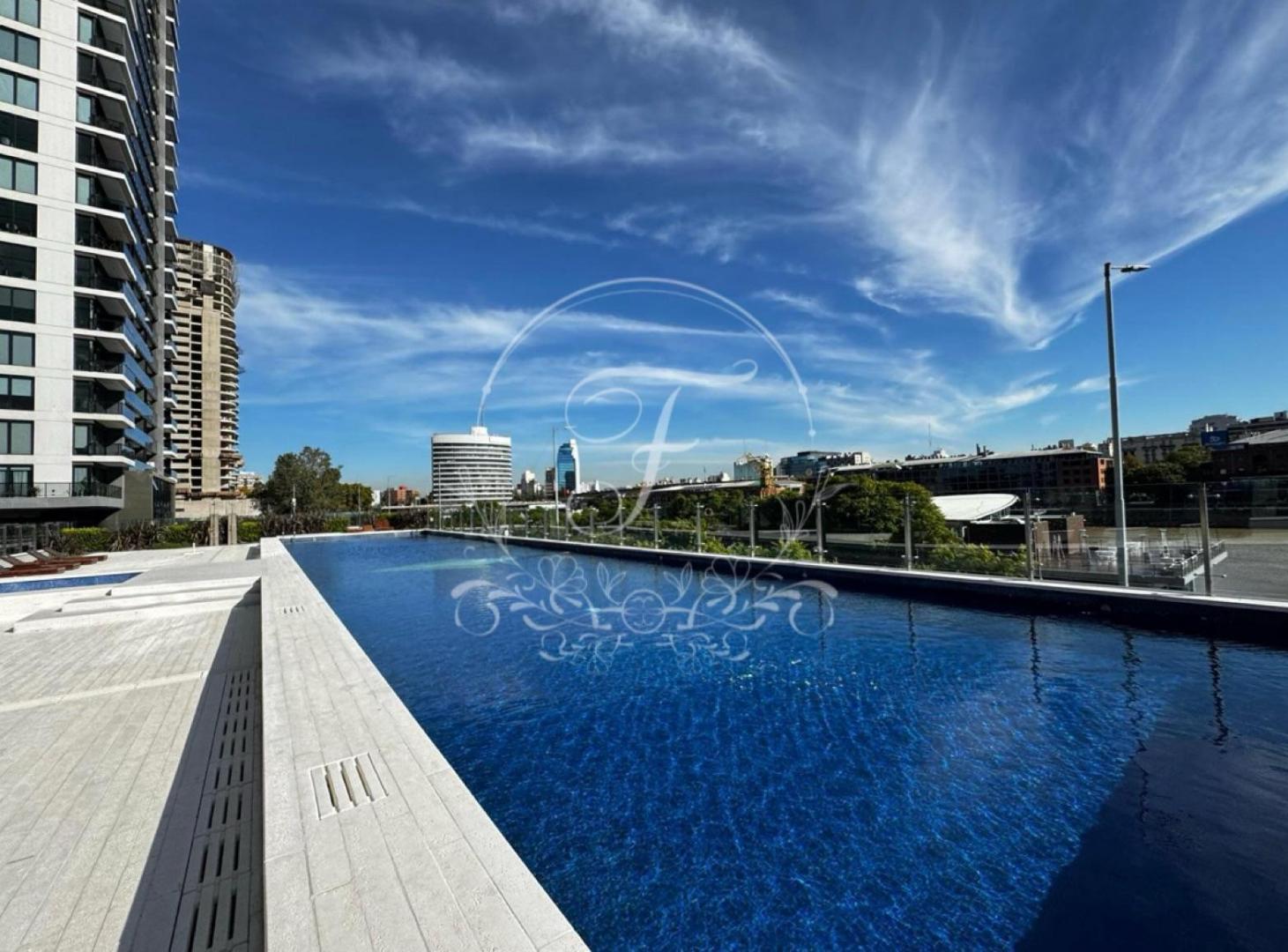 Foto de Alquiler departamento en Puerto Madero, imagen 5