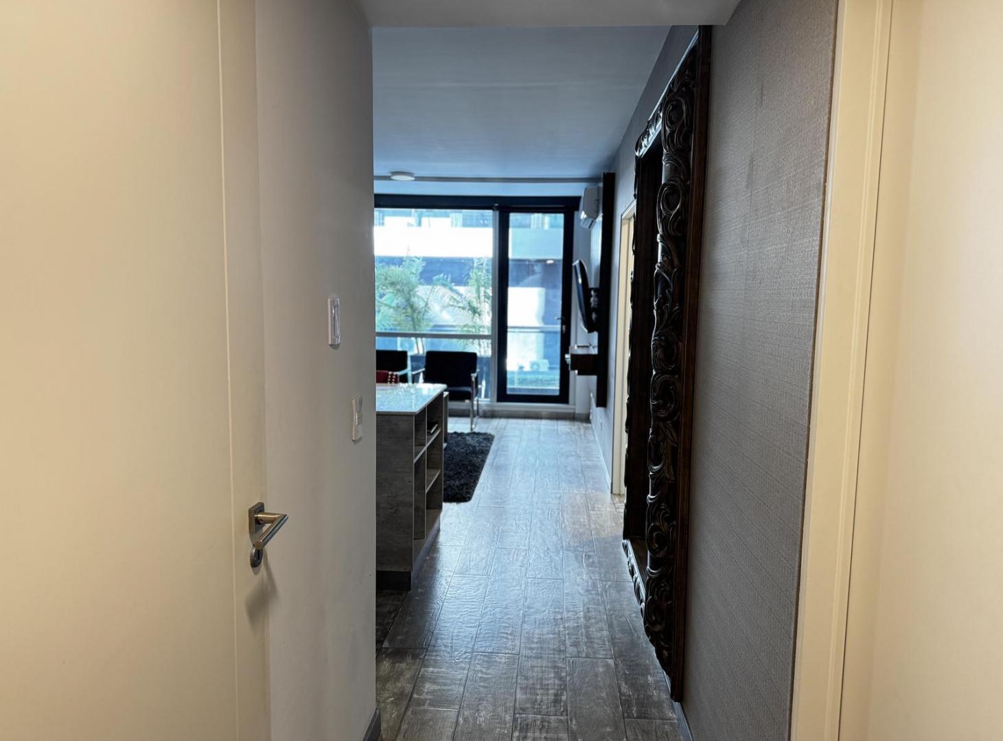Foto de Alquiler departamento de 2 ambientes en Lumiere Puerto Madero, imagen 1