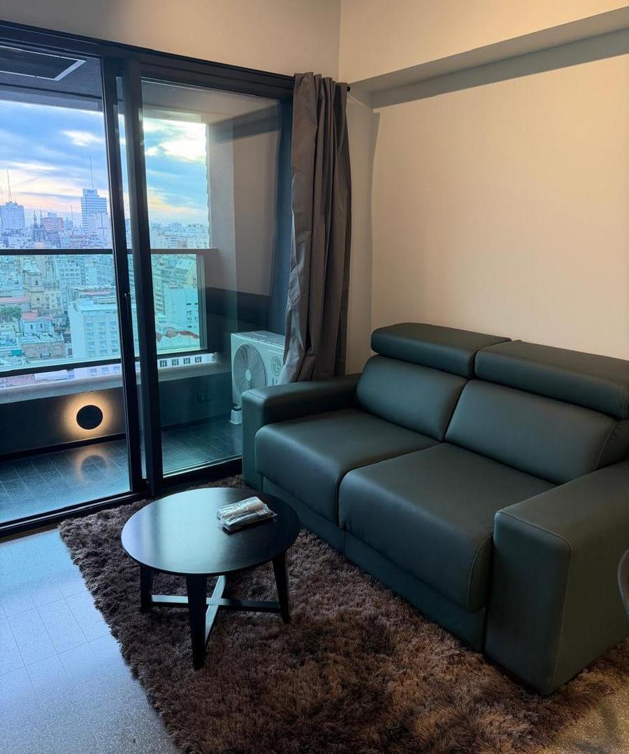 Foto de Alquiler departamento monoambiente en Huergo 475 San Telmo, imagen 5