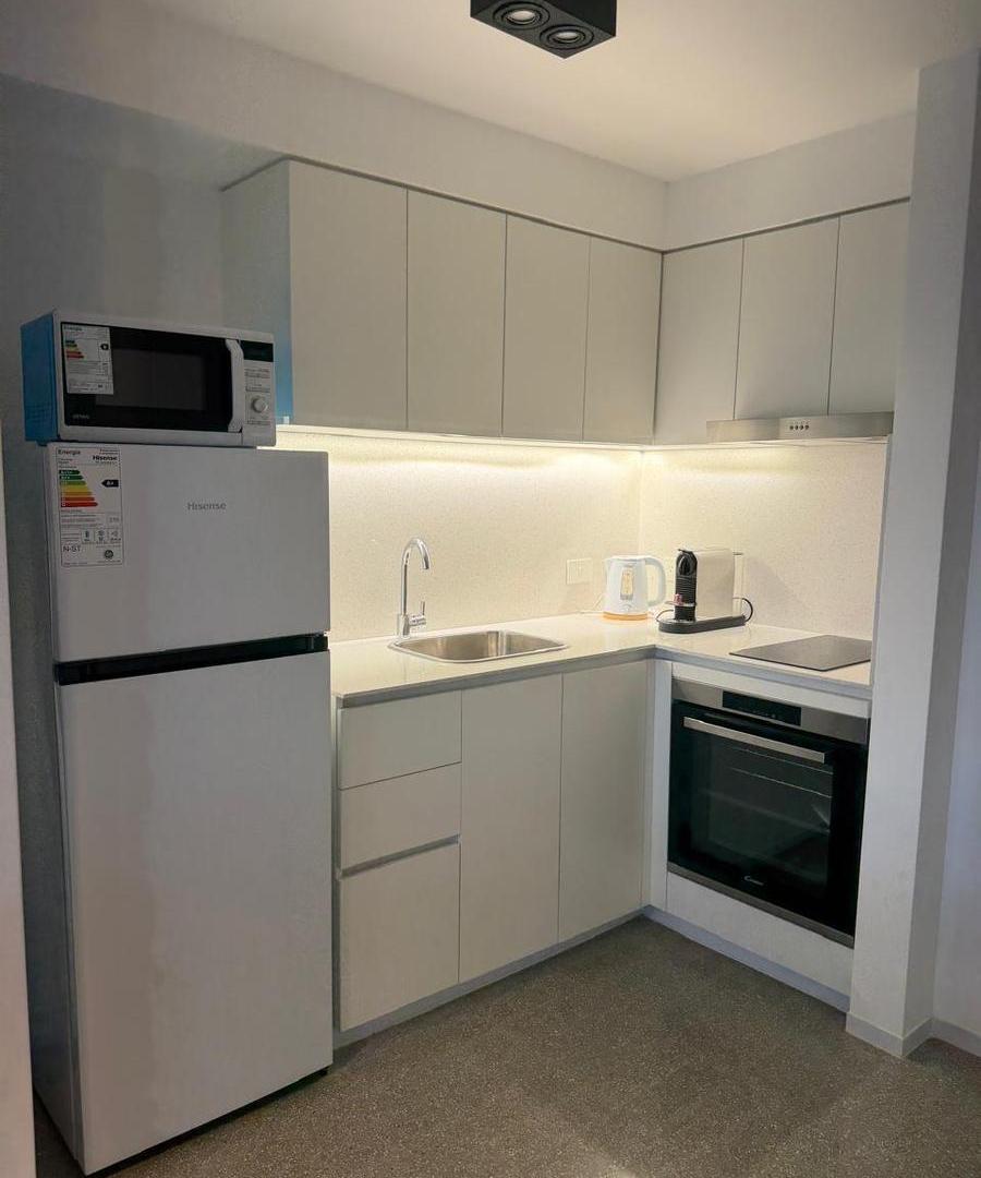 Foto de Alquiler departamento monoambiente en Huergo 475 San Telmo, imagen 3