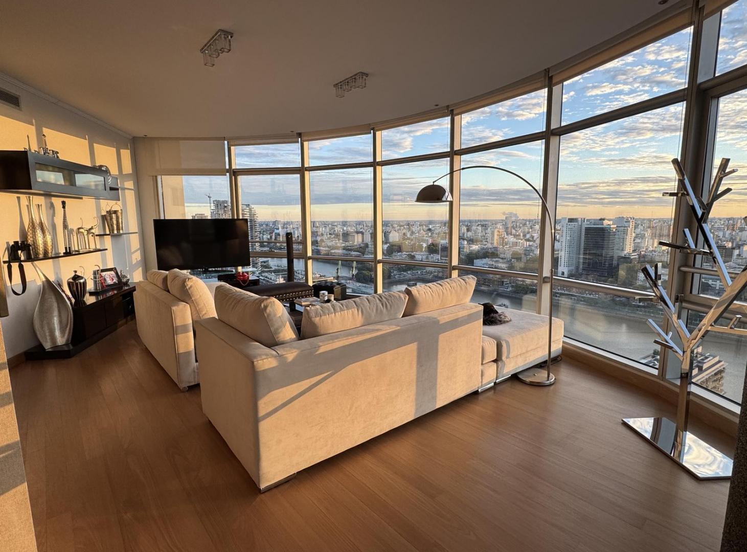 Foto de Venta departamento 3 ambientes en Mullieris Puerto Madero, imagen 4