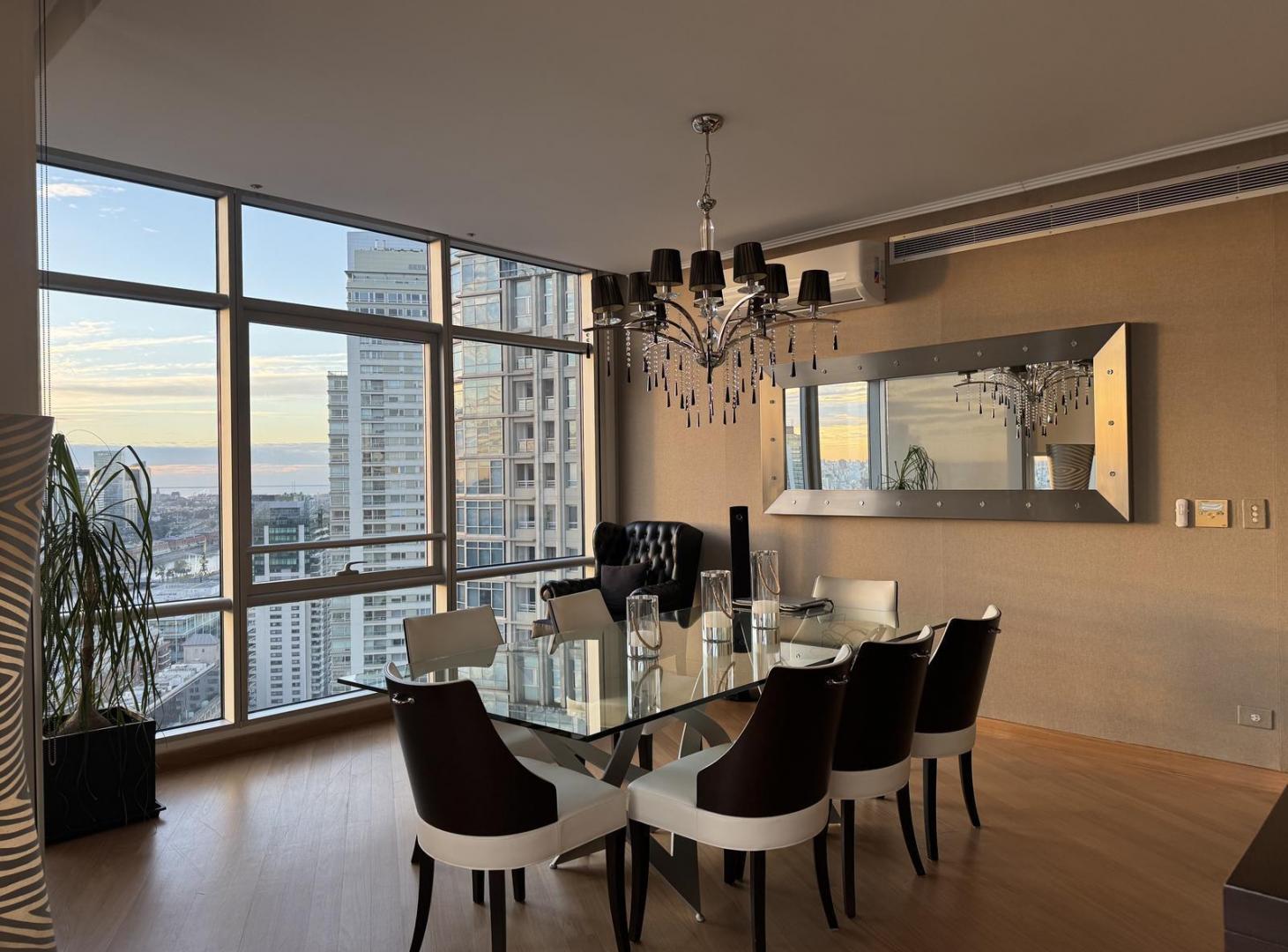 Foto de Venta departamento 3 ambientes en Mullieris Puerto Madero, imagen 2