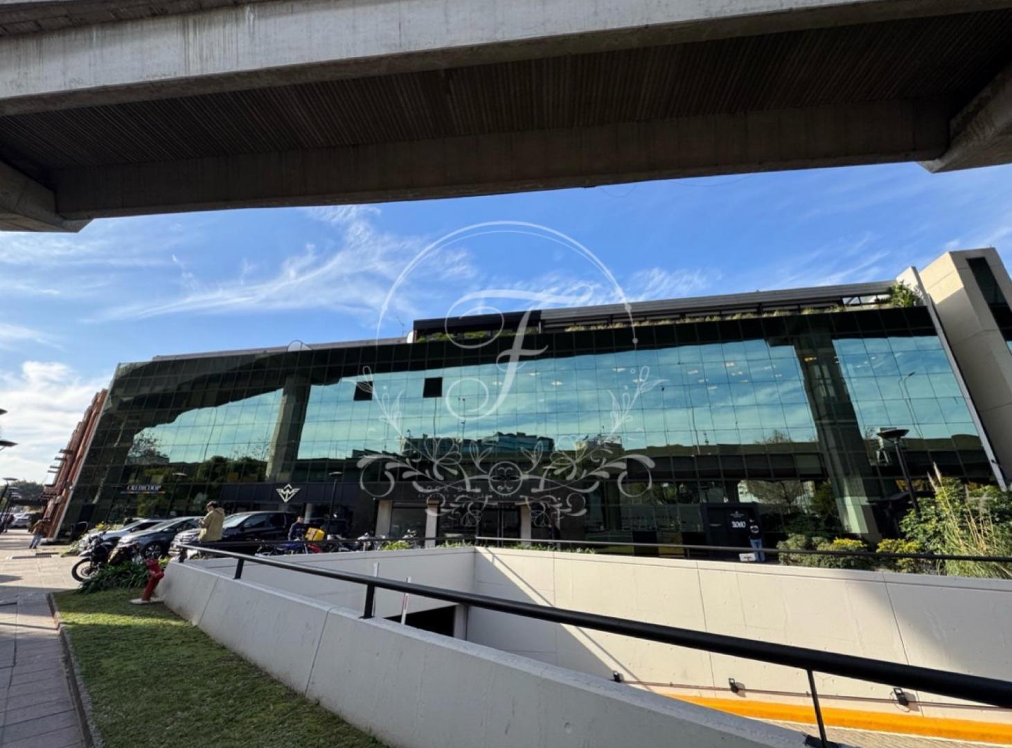 Foto de Venta Oficina en Puerto Madero, imagen 5