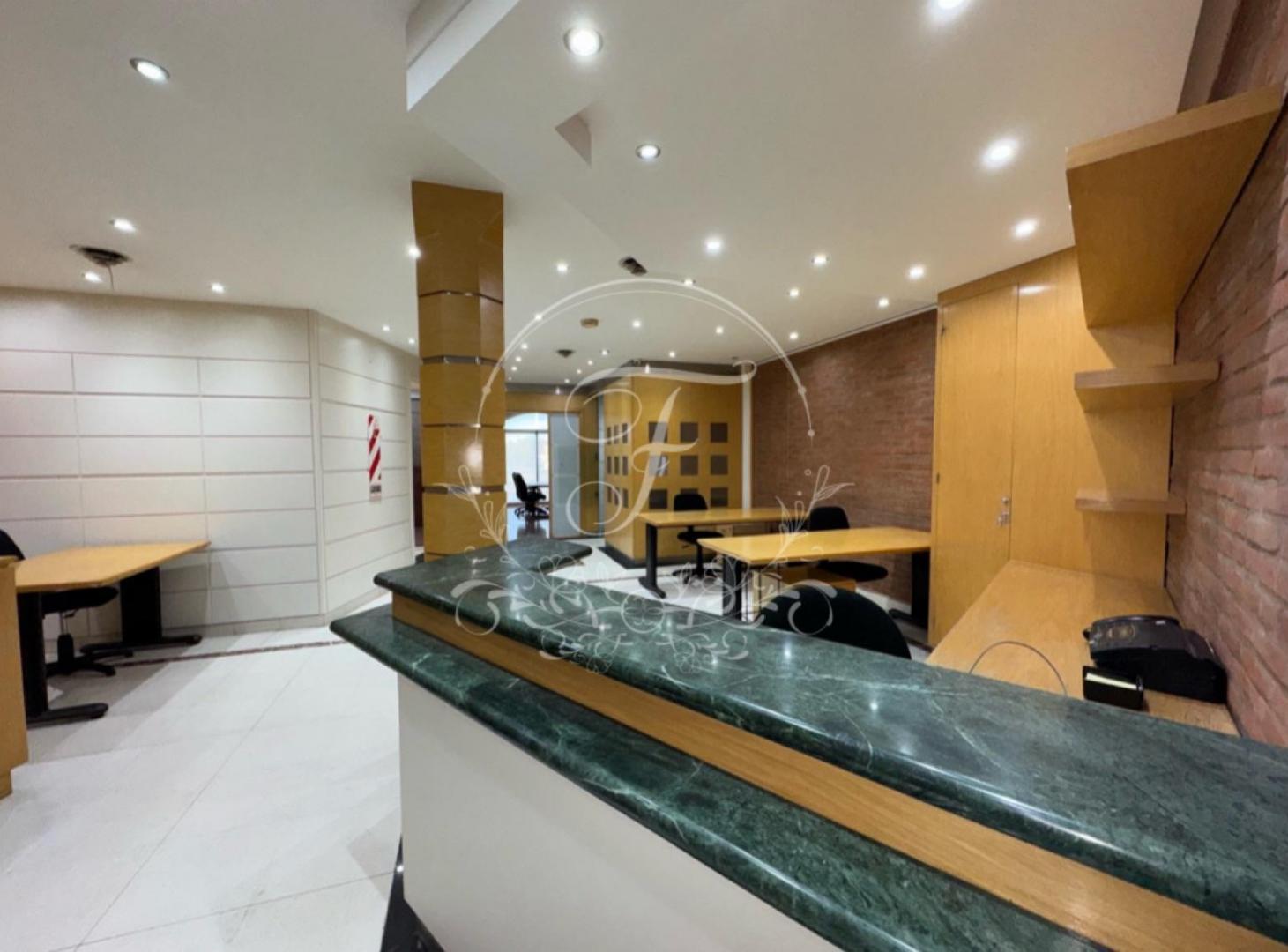 Oficina comercial