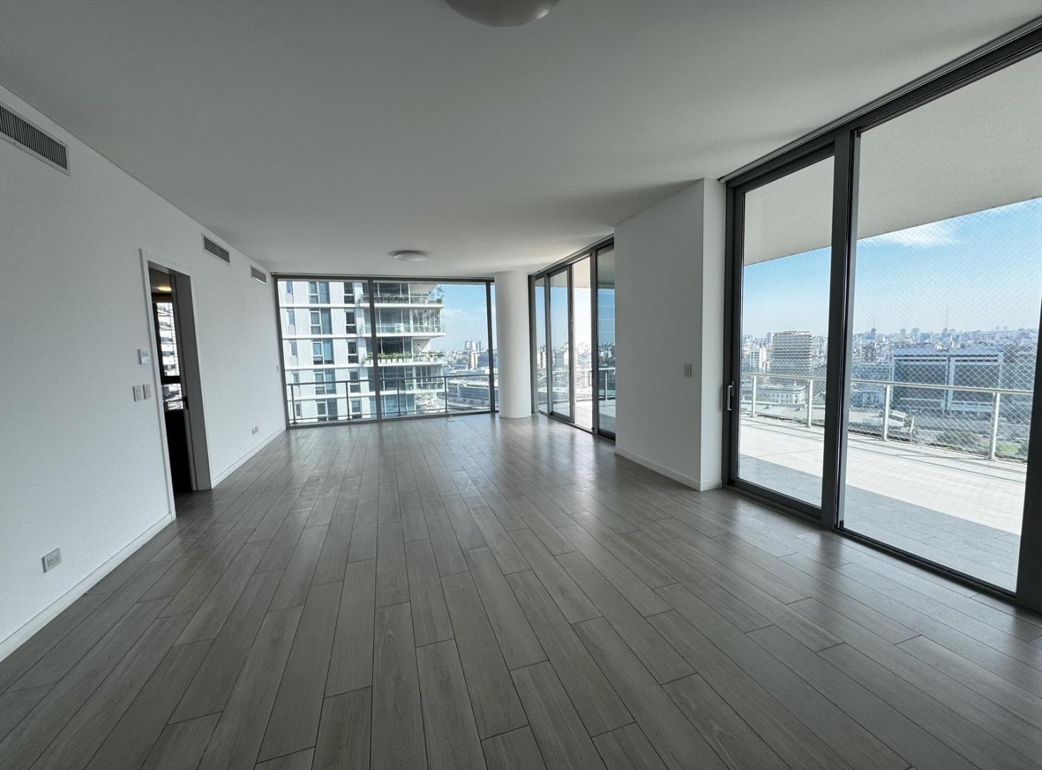 Foto de Departamento Venta de 4 ambientes en SLS Puerto Madero, imagen 2