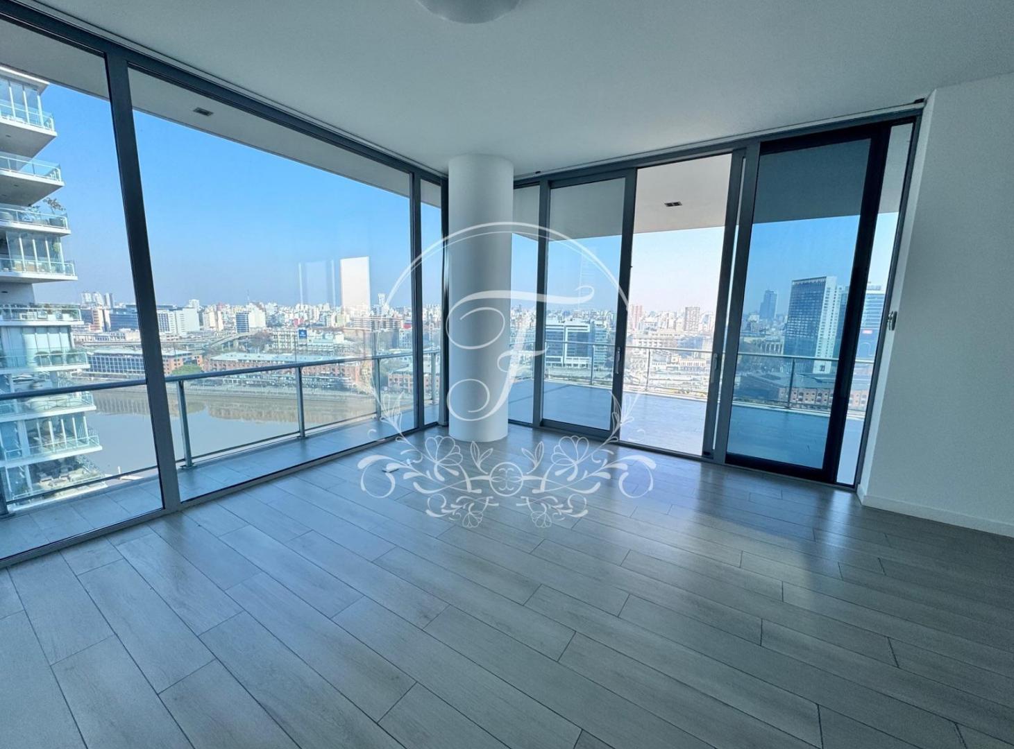 Foto de Departamento Venta de 4 ambientes en SLS Puerto Madero, imagen 4