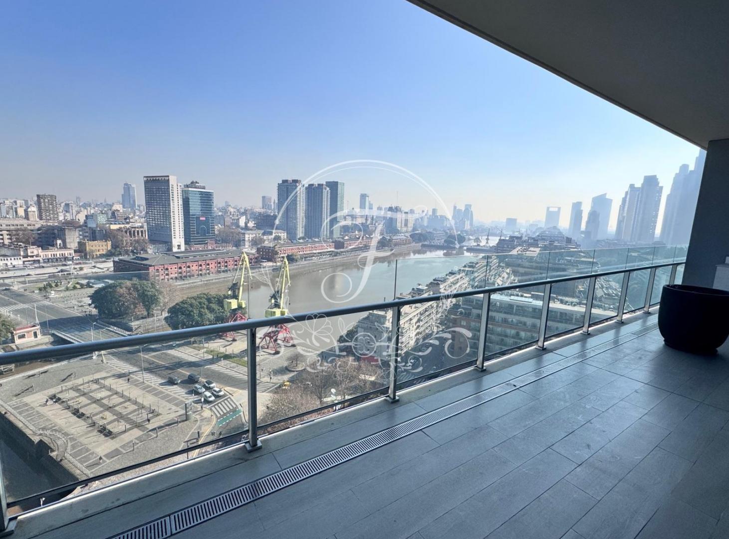 Foto de Departamento Venta de 4 ambientes en SLS Puerto Madero, imagen 3