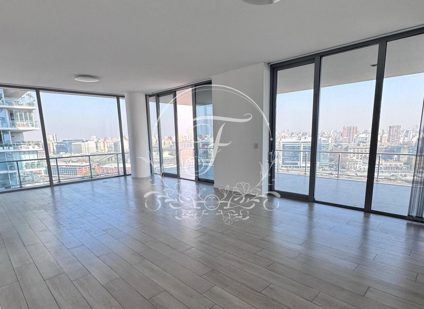 Foto de Departamento Venta de 4 ambientes en SLS Puerto Madero, imagen 2