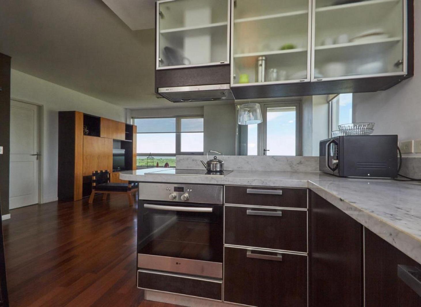 Foto de Alquiler Departamento de 2 ambientes Puerto Madero, imagen 1