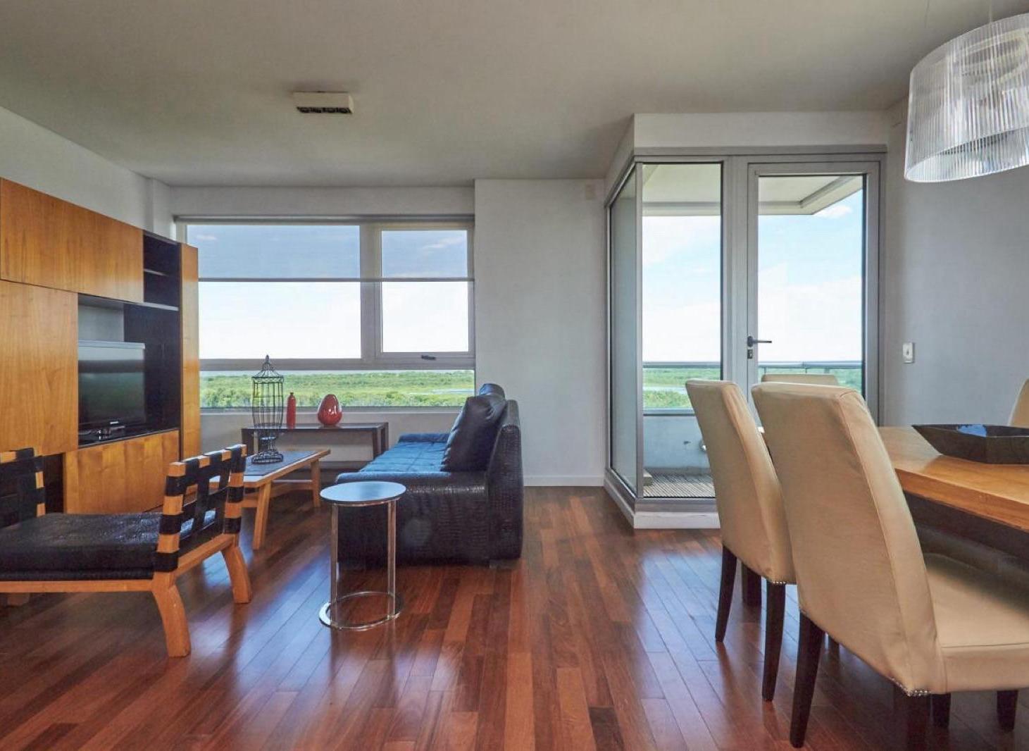 Foto de Alquiler Departamento de 2 ambientes Puerto Madero, imagen 5