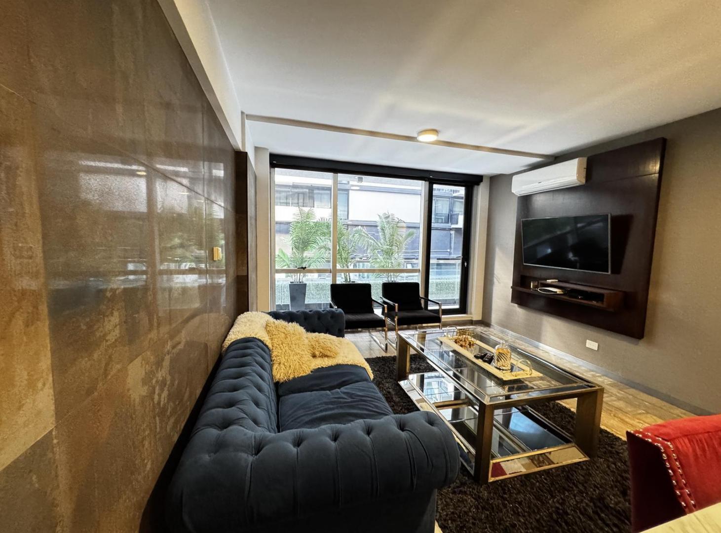 Foto de Alquiler departamento de 2 ambientes en Lumiere Puerto Madero, imagen 2