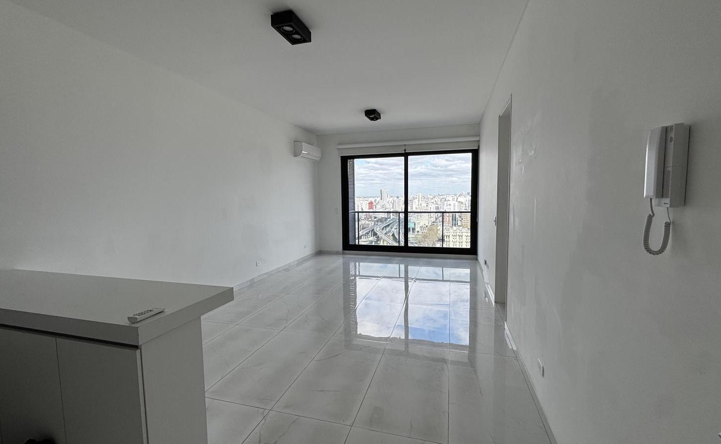 Foto de Alquiler departamento 2 ambientes Link Towers Puerto Madero, imagen 3