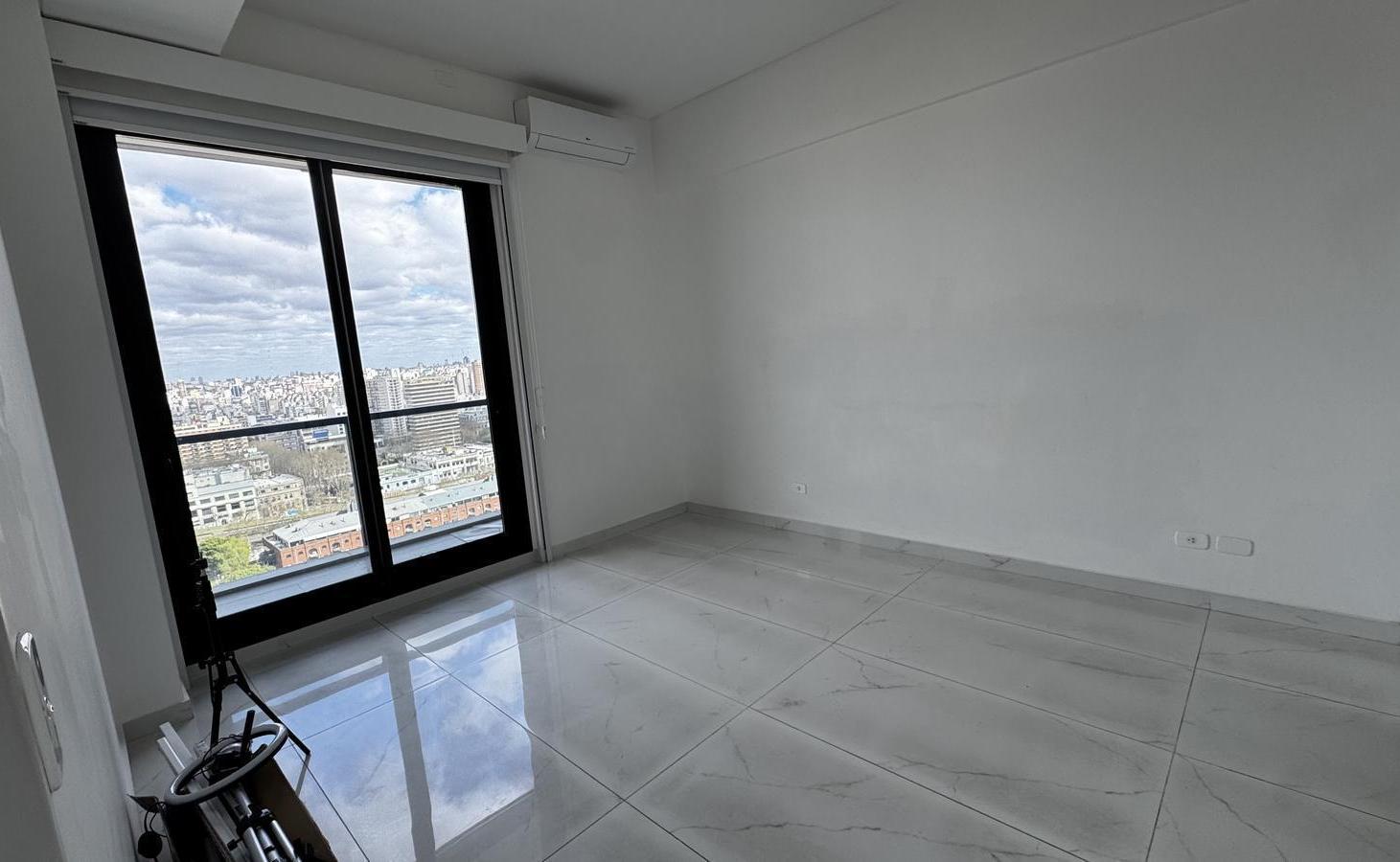 Foto de Alquiler departamento 2 ambientes Link Towers Puerto Madero, imagen 2