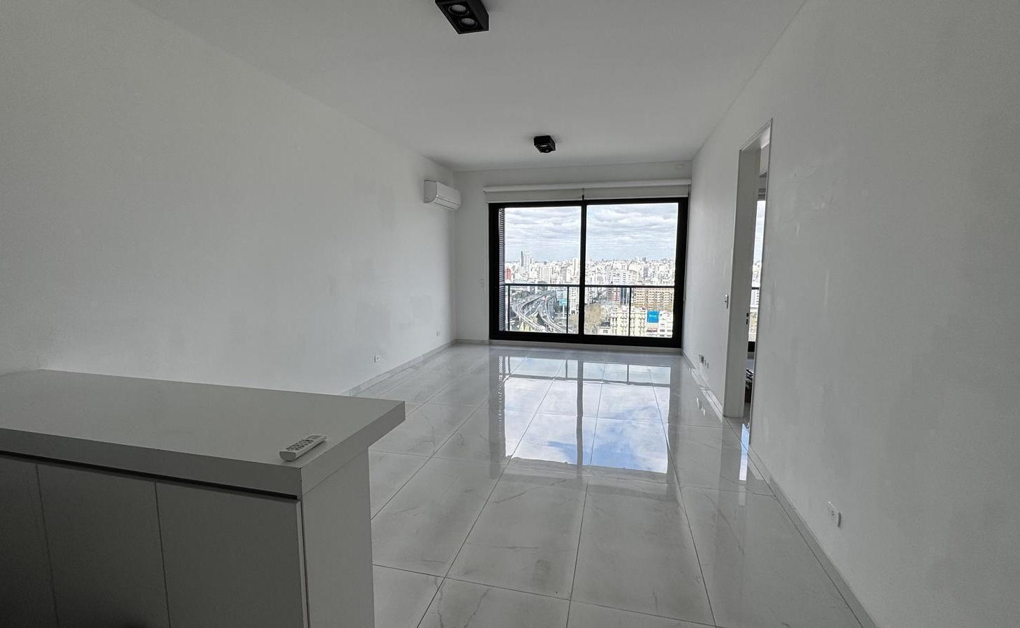 Foto de Alquiler departamento 2 ambientes Link Towers Puerto Madero, imagen 1
