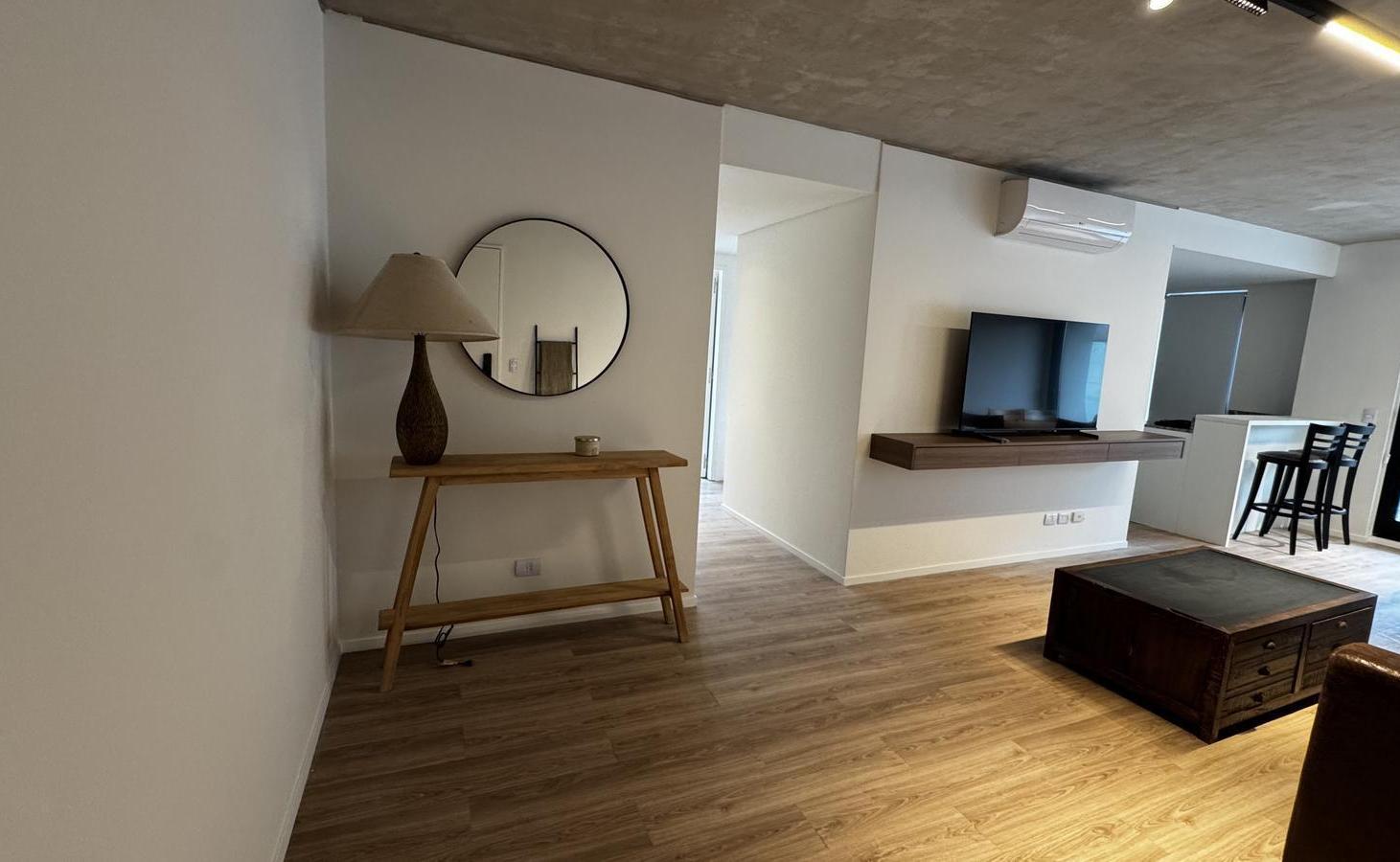 Foto de Alquiler departamento tres ambientes en Colegiales, imagen 4