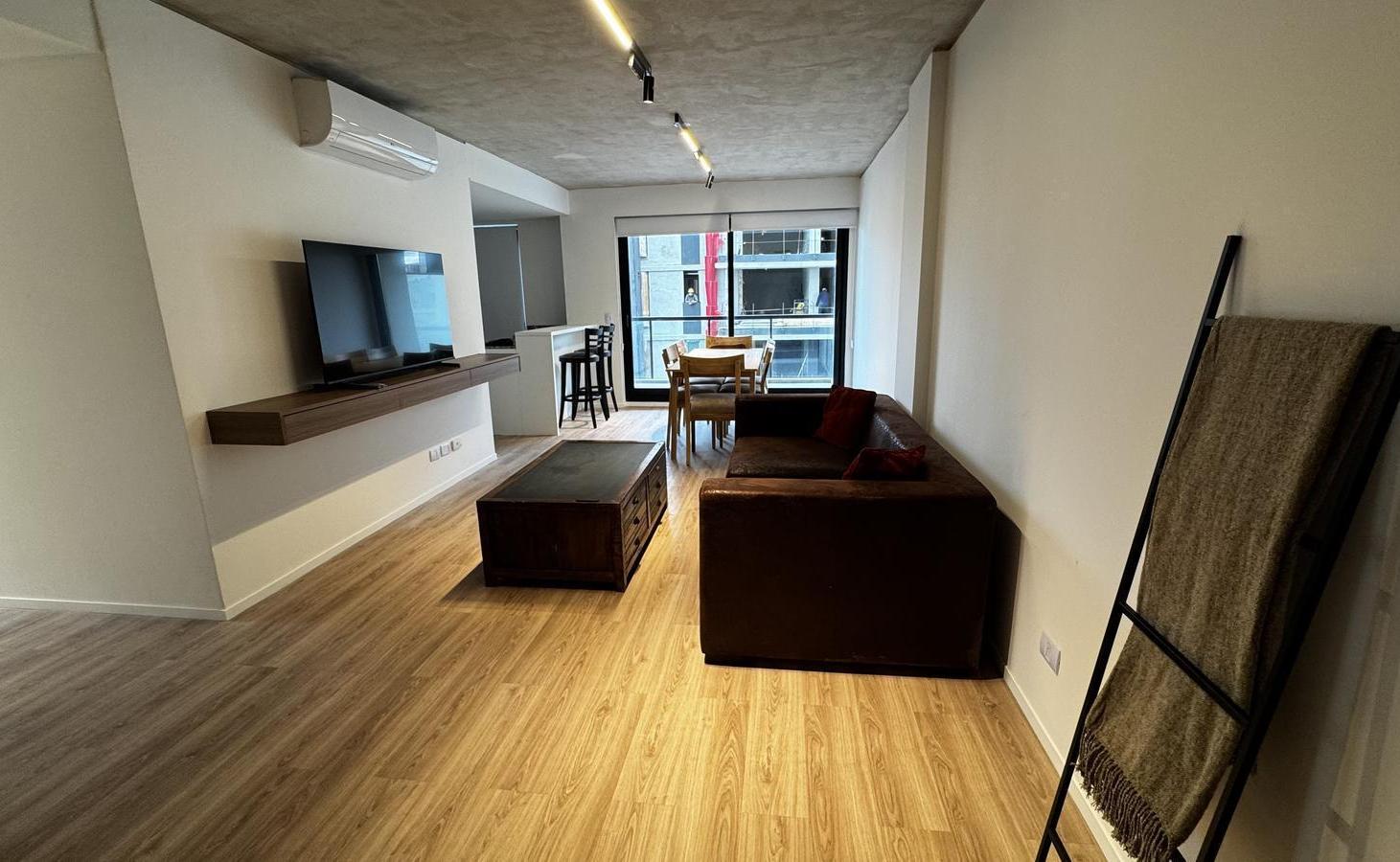 Foto de Alquiler departamento tres ambientes en Colegiales, imagen 2