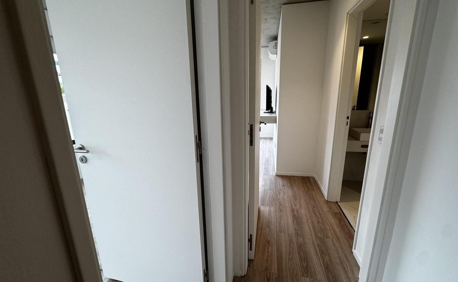 Foto de Alquiler departamento tres ambientes en Colegiales, imagen 5