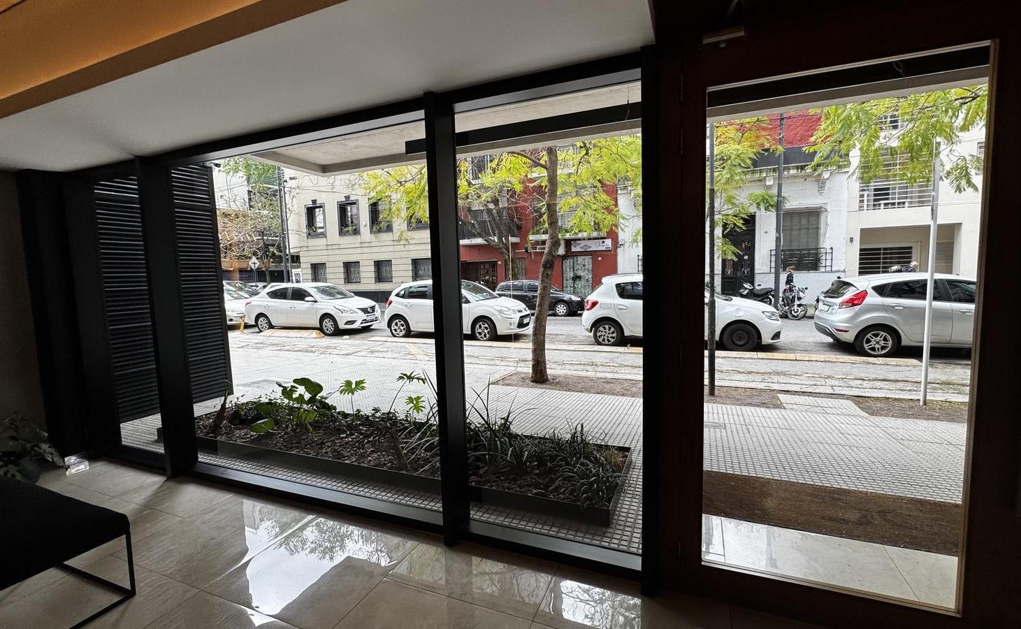 Foto de Alquiler Departamento monoambiente en Colegiales, imagen 4