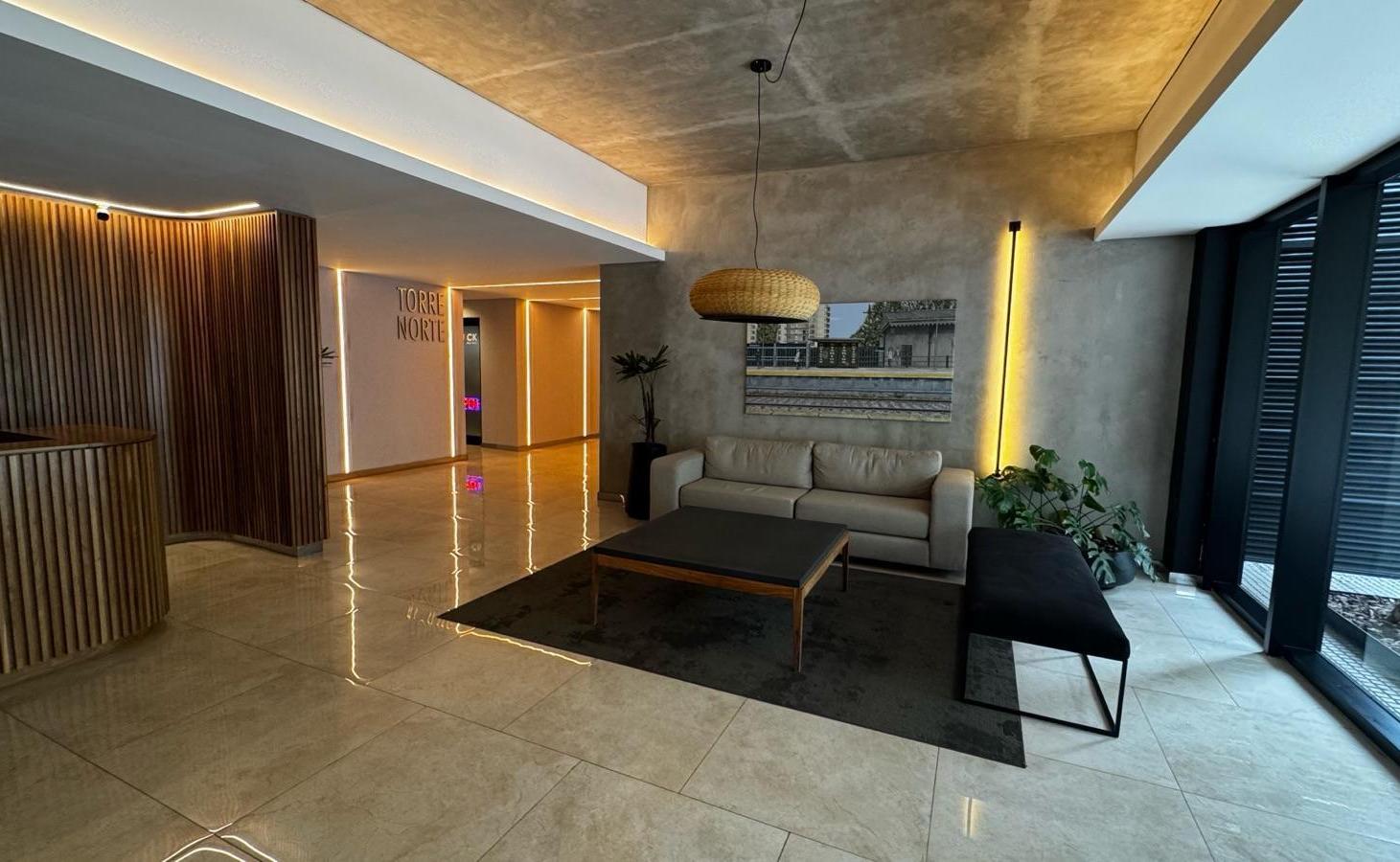 Foto de Alquiler departamento de dos ambientes en Colegiales, imagen 4