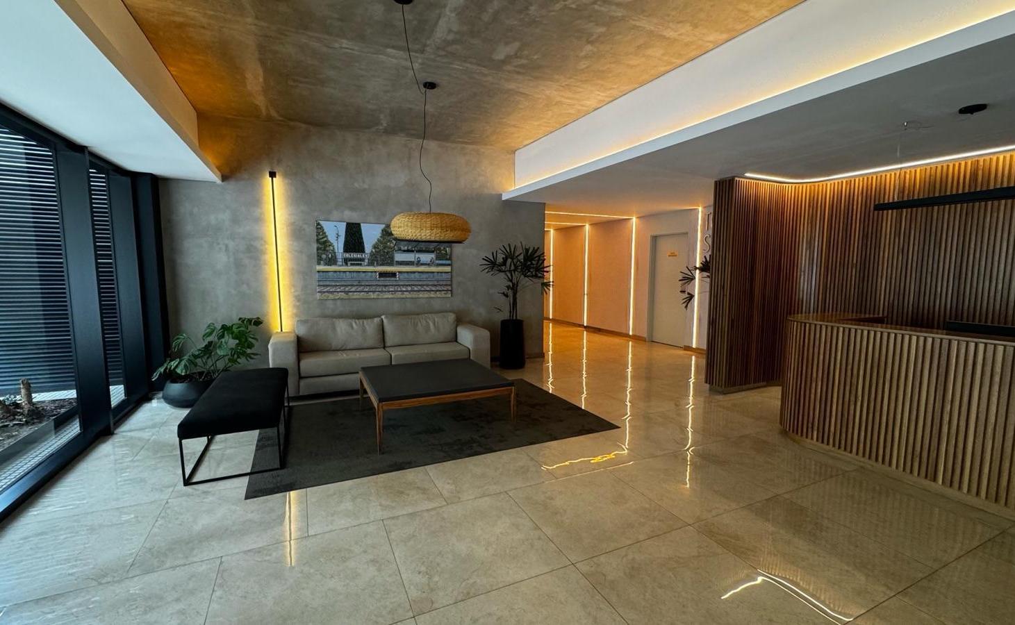 Foto de Alquiler departamento de dos ambientes en Colegiales, imagen 1