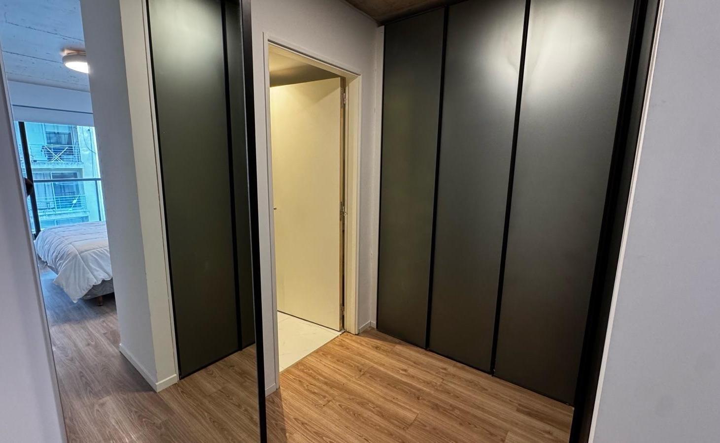Foto de Alquiler departamento de dos ambientes en Colegiales, imagen 2