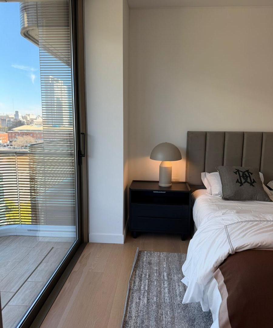 Foto de Alquiler departamento 2 ambientes Oceana Puerto Madero, imagen 3