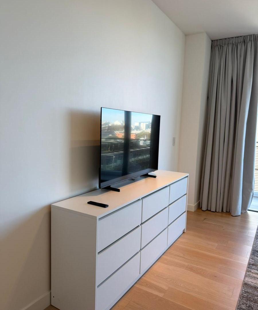 Foto de Alquiler departamento 2 ambientes Oceana Puerto Madero, imagen 5