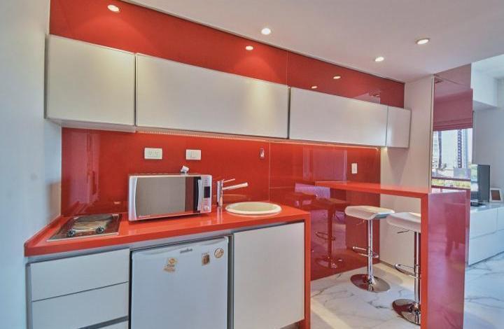 Foto de Alquiler departamento en Puerto Madero, imagen 3