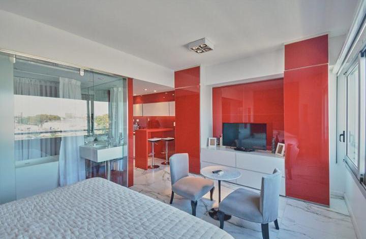 Foto de Alquiler departamento en Puerto Madero, imagen 1