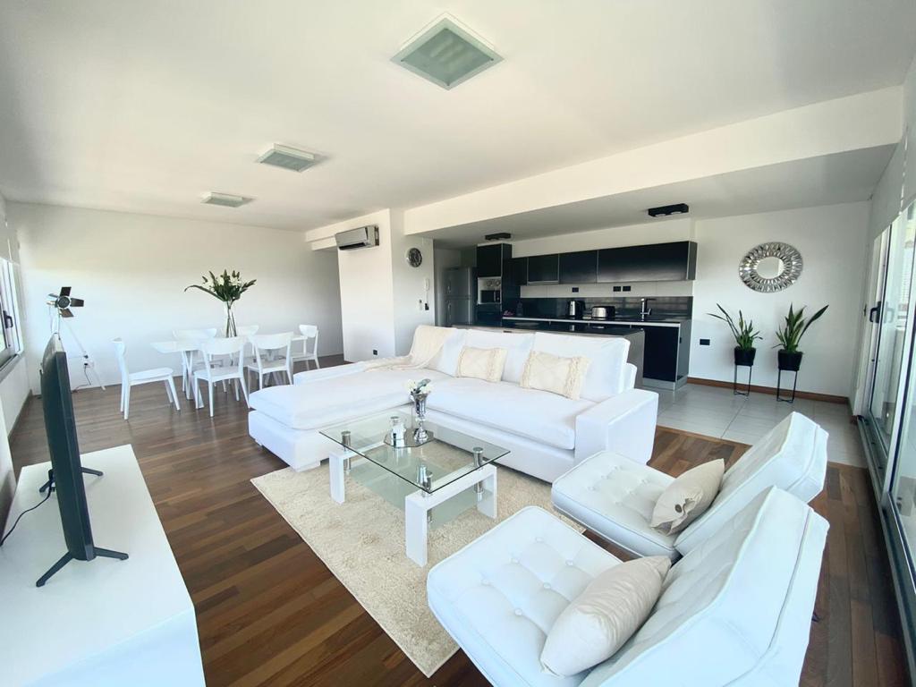 Foto de Alquiler departamento 3 ambientes Puerto Madero Zencity, imagen 2
