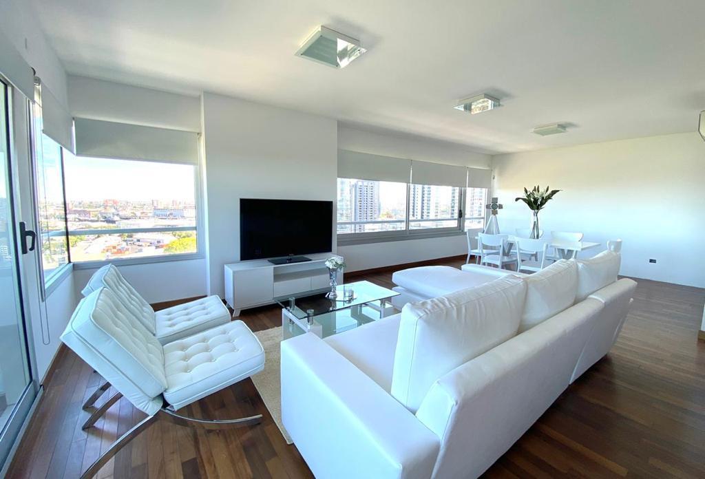 Foto de Alquiler departamento 3 ambientes Puerto Madero Zencity, imagen 1