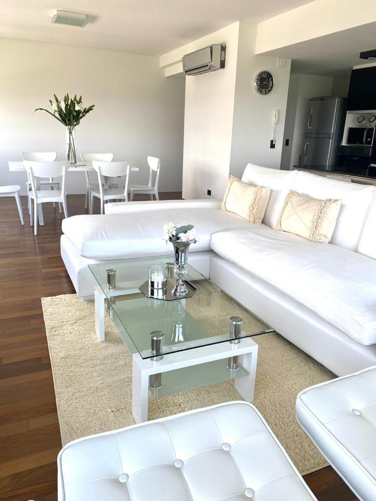 Foto de Alquiler departamento 3 ambientes Puerto Madero Zencity, imagen 3