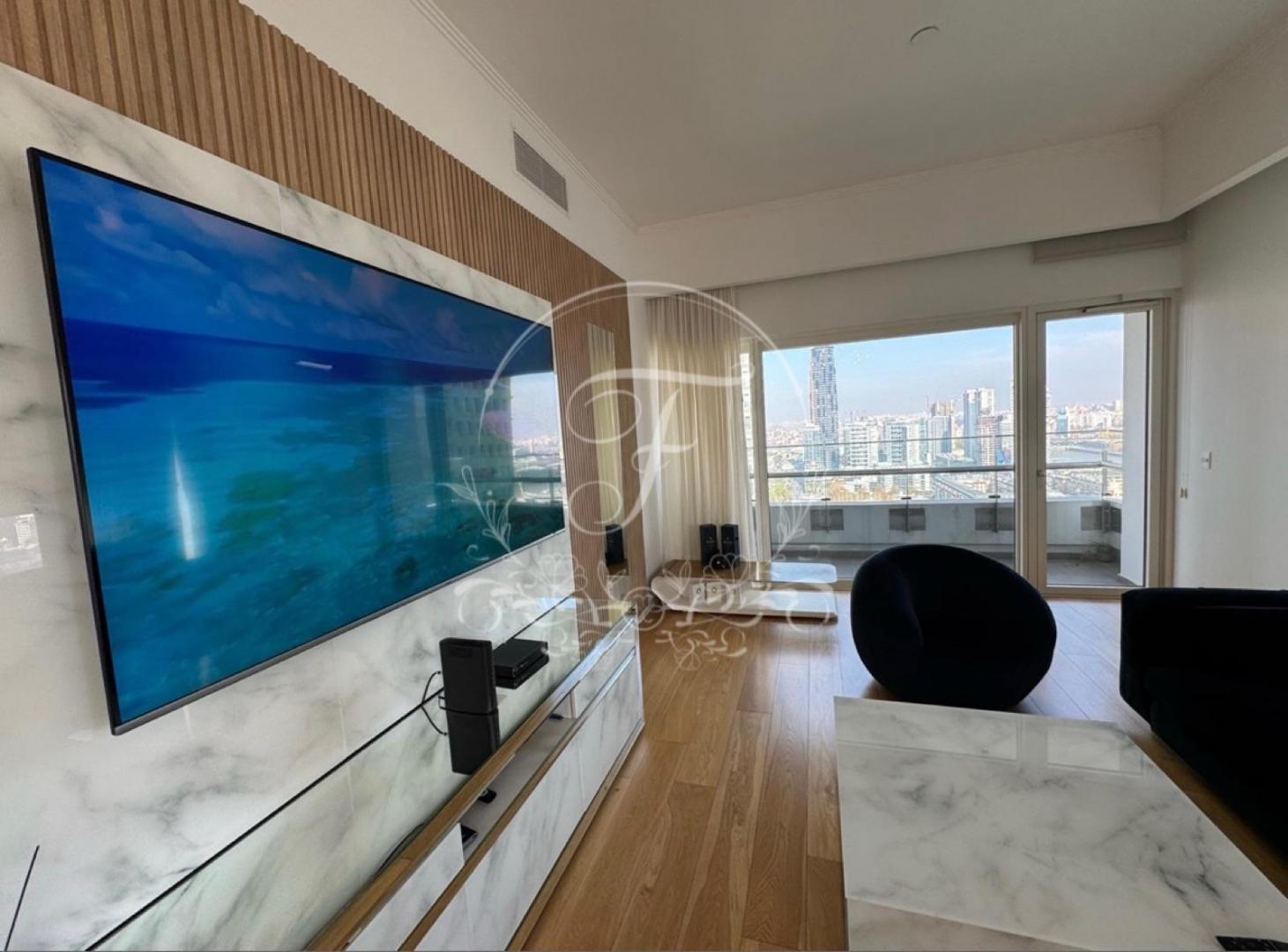 Foto de Departamento de 3 ambientes en Alquiler Puerto Madero, imagen 4
