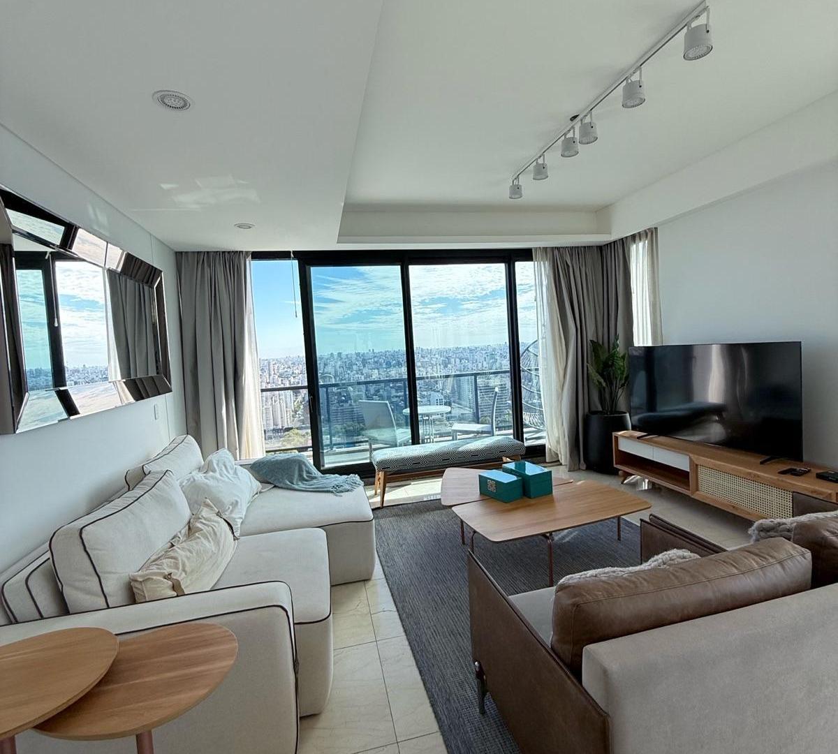 Foto de Alquiler departamento Puerto Madero, imagen 3