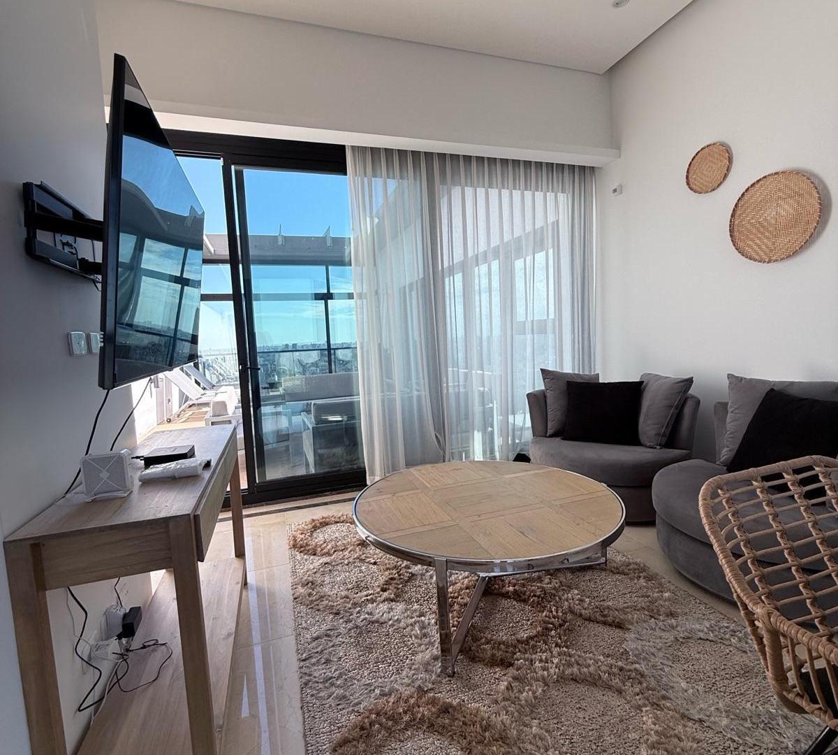 Foto de Alquiler departamento Puerto Madero, imagen 5