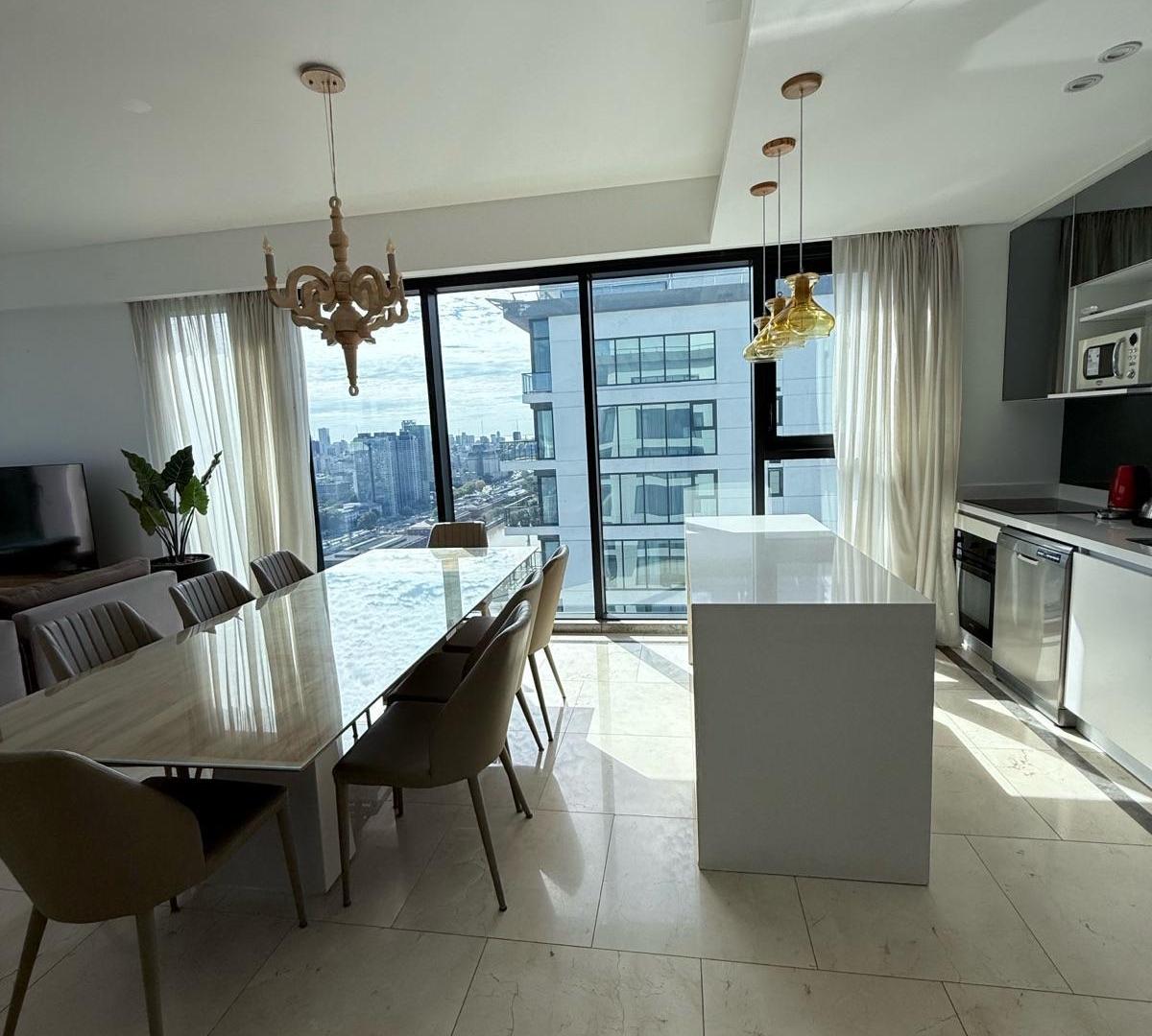 Foto de Alquiler departamento Puerto Madero, imagen 2