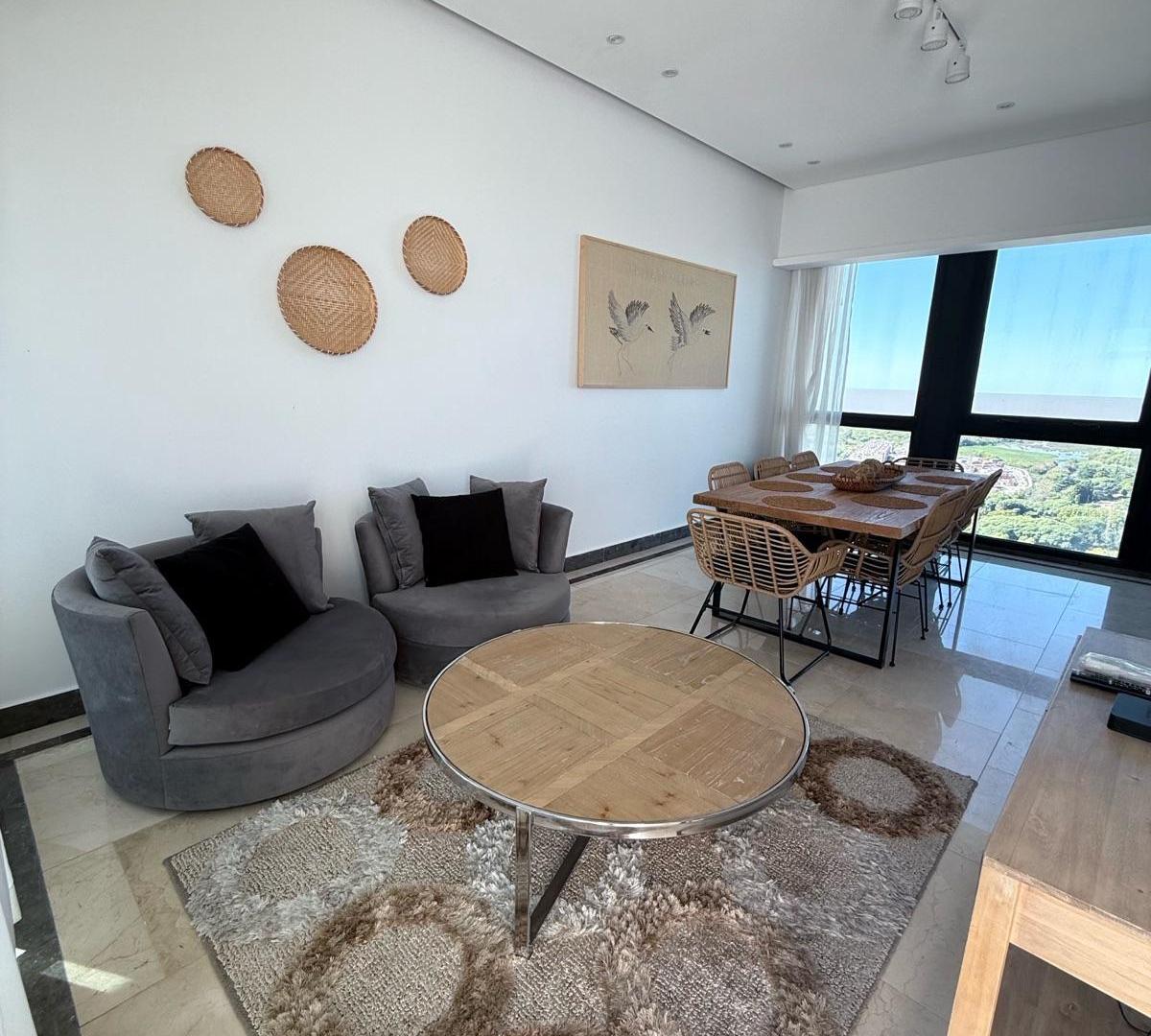 Foto de Alquiler departamento Puerto Madero, imagen 4